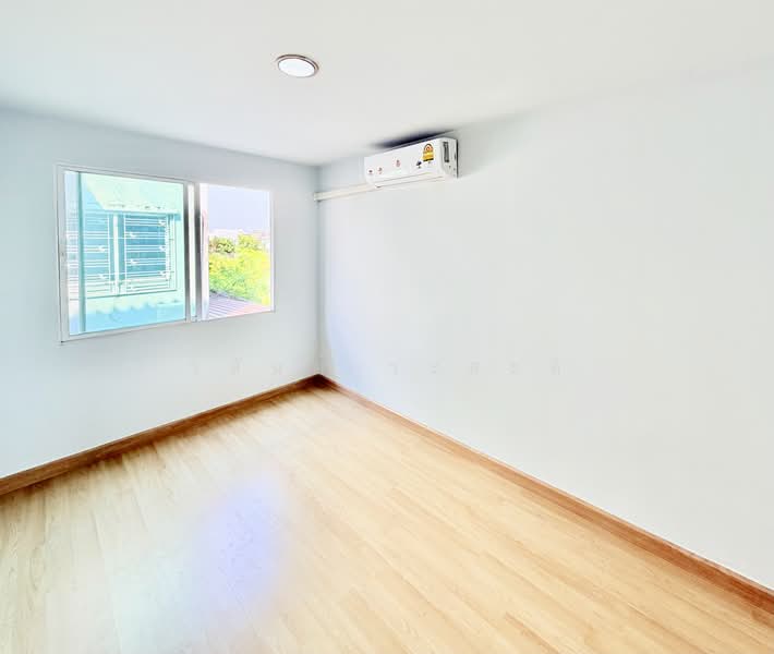 Areeya Daily Kaset-Nawamintr, Bangkok, Ladplakhao Road, Chorake Bua, Lat Phrao, Bangkok, 3 Bedrooms, 170 sqm, Townhouse For Sale, by Wasan Wasati, 500182474 - DDproperty.com