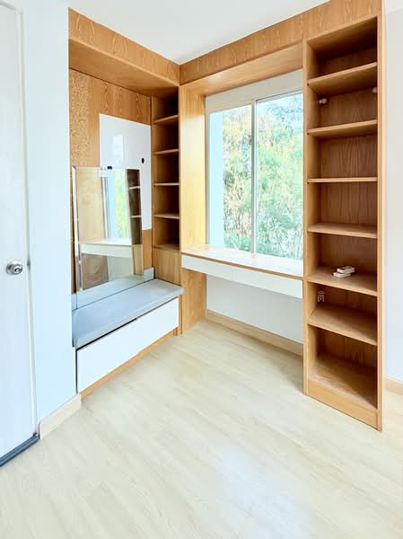 Areeya Daily Kaset-Nawamintr, Bangkok, Ladplakhao Road, Chorake Bua, Lat Phrao, Bangkok, 3 Bedrooms, 170 sqm, Townhouse For Sale, by Wasan Wasati, 500182474 - DDproperty.com