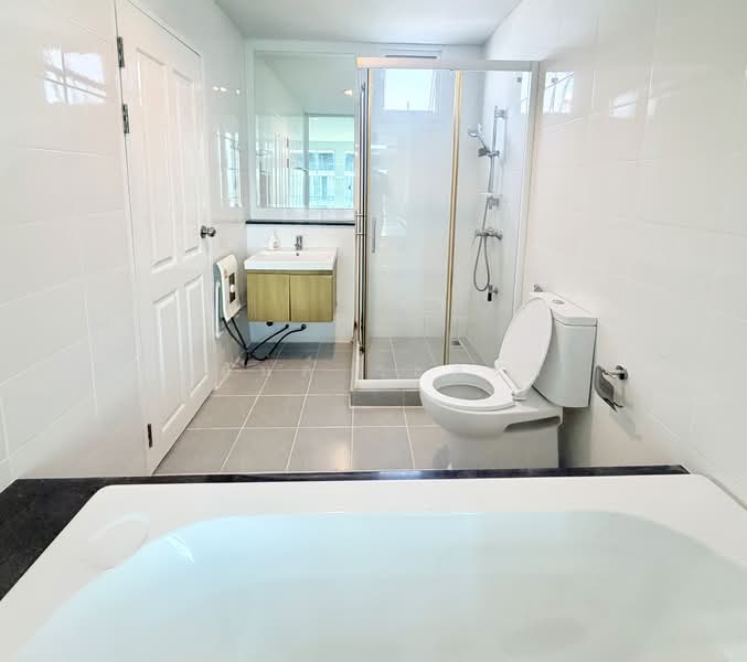 Areeya Daily Kaset-Nawamintr, Bangkok, Ladplakhao Road, Chorake Bua, Lat Phrao, Bangkok, 3 Bedrooms, 170 sqm, Townhouse For Sale, by Wasan Wasati, 500182474 - DDproperty.com