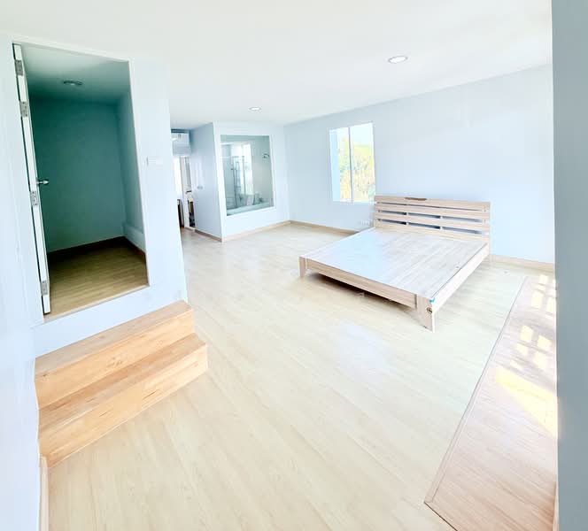 Areeya Daily Kaset-Nawamintr, Bangkok, Ladplakhao Road, Chorake Bua, Lat Phrao, Bangkok, 3 Bedrooms, 170 sqm, Townhouse For Sale, by Wasan Wasati, 500182474 - DDproperty.com