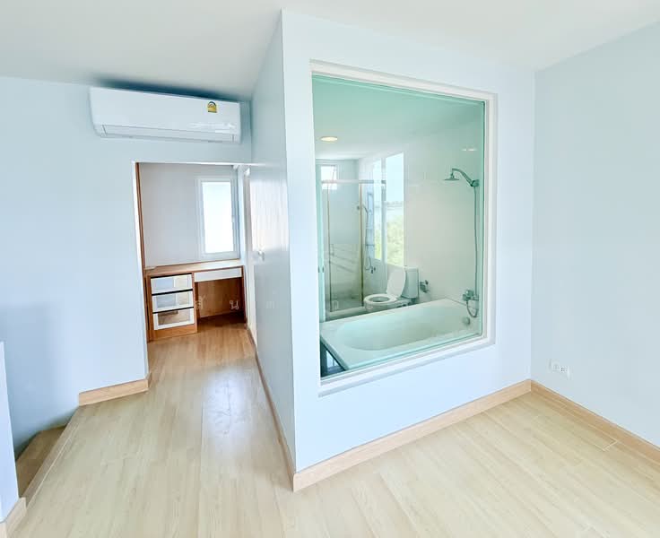 Areeya Daily Kaset-Nawamintr, Bangkok, Ladplakhao Road, Chorake Bua, Lat Phrao, Bangkok, 3 Bedrooms, 170 sqm, Townhouse For Sale, by Wasan Wasati, 500182474 - DDproperty.com