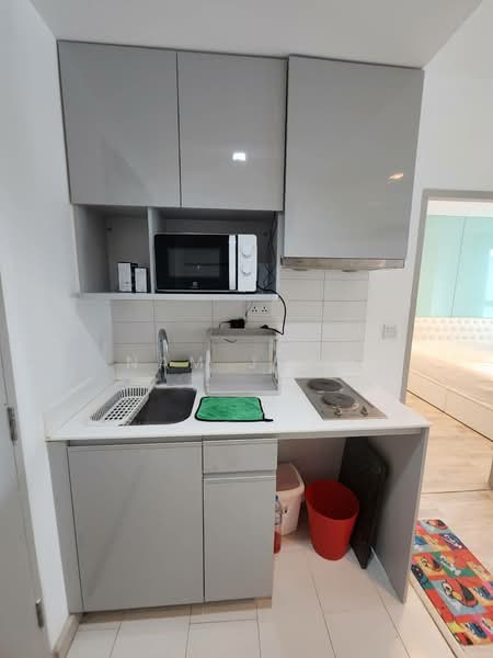 IDEO Mobi Sathorn, Bangkok, 134 Krung Thonburi Road, Bang Lam Phu Lang, Khlong San, Bangkok, 1 Bedroom, 31 sqm, Condo For Rent, by nam jang, 500182475 - DDproperty.com