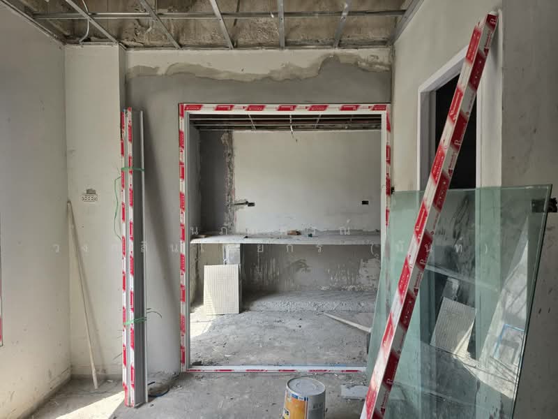  เค.ซี. รามอินทรา 8, กรุงเทพ, ถนนหทัยราษฎร์, สามวาตะวันตก, คลองสามวา, กรุงเทพ, 112 ตร.ม., ทาวน์เฮ้าส์ ขาย, โดย นภัสศรณ์ วงศ์สินไทยกร (นันท์), 500182478 - DDproperty.com