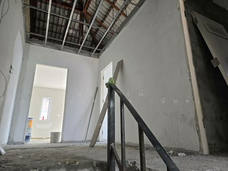 K.C. Ramintra 8, Bangkok, Hathairat Road, Sam Wa Tawan Tok, Khlong Sam Wa, Bangkok, 3 Bedrooms, 112 sqm, Townhouse For Sale, by นภัสศรณ์ วงศ์สินไทยกร (นันท์), 500182478 - DDproperty.com