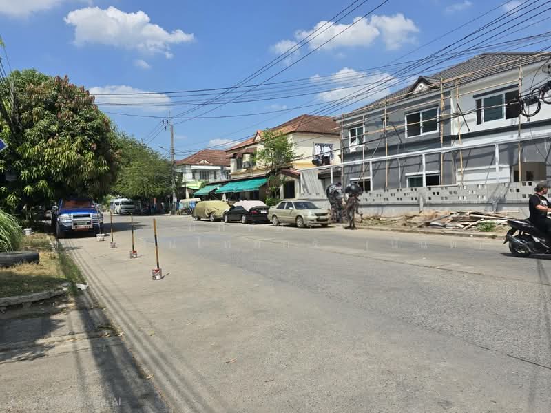  เค.ซี. รามอินทรา 8, กรุงเทพ, ถนนหทัยราษฎร์, สามวาตะวันตก, คลองสามวา, กรุงเทพ, 112 ตร.ม., ทาวน์เฮ้าส์ ขาย, โดย นภัสศรณ์ วงศ์สินไทยกร (นันท์), 500182478 - DDproperty.com