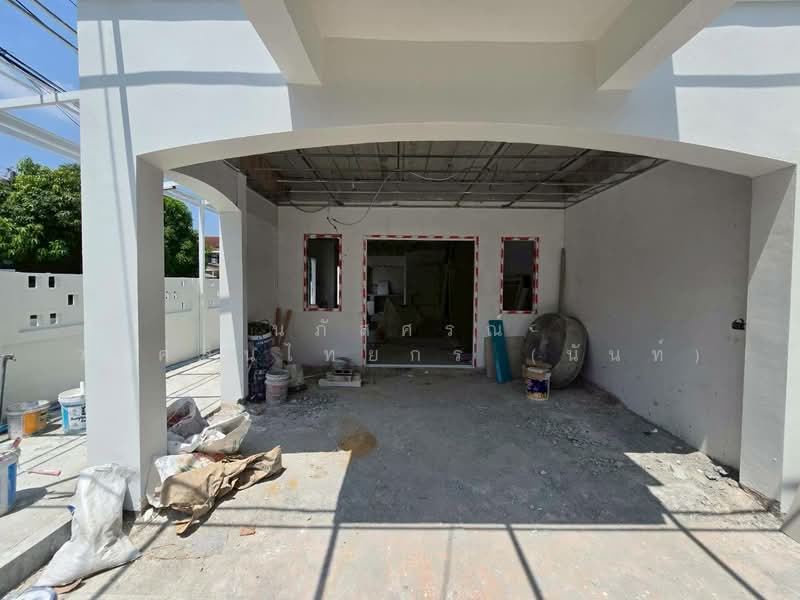 เค.ซี. รามอินทรา 8, กรุงเทพ, ถนนหทัยราษฎร์, สามวาตะวันตก, คลองสามวา, กรุงเทพ, 112 ตร.ม., ทาวน์เฮ้าส์ ขาย, โดย นภัสศรณ์ วงศ์สินไทยกร (นันท์), 500182478 - DDproperty.com