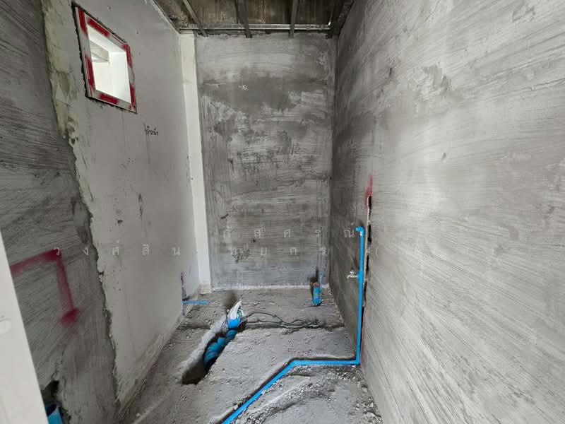 เค.ซี. รามอินทรา 8, กรุงเทพ, ถนนหทัยราษฎร์, สามวาตะวันตก, คลองสามวา, กรุงเทพ, 112 ตร.ม., ทาวน์เฮ้าส์ ขาย, โดย นภัสศรณ์ วงศ์สินไทยกร (นันท์), 500182478 - DDproperty.com