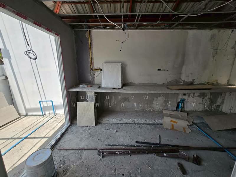 เค.ซี. รามอินทรา 8, กรุงเทพ, ถนนหทัยราษฎร์, สามวาตะวันตก, คลองสามวา, กรุงเทพ, 112 ตร.ม., ทาวน์เฮ้าส์ ขาย, โดย นภัสศรณ์ วงศ์สินไทยกร (นันท์), 500182478 - DDproperty.com