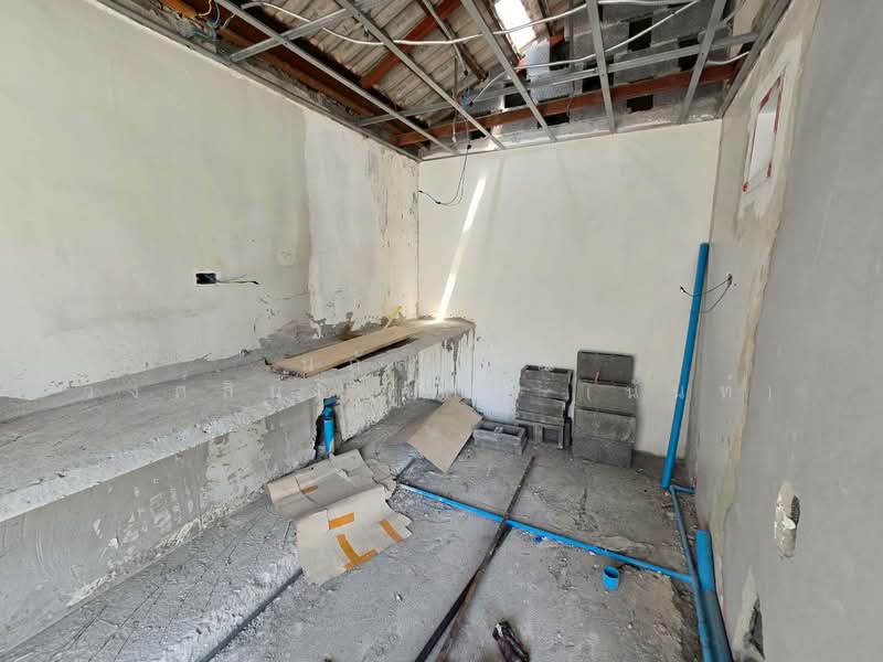 เค.ซี. รามอินทรา 8, กรุงเทพ, ถนนหทัยราษฎร์, สามวาตะวันตก, คลองสามวา, กรุงเทพ, 112 ตร.ม., ทาวน์เฮ้าส์ ขาย, โดย นภัสศรณ์ วงศ์สินไทยกร (นันท์), 500182478 - DDproperty.com