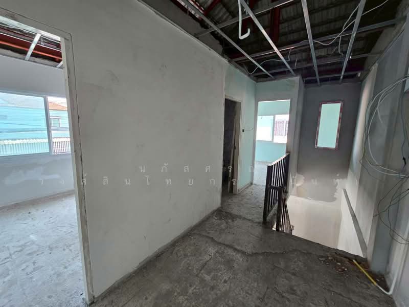 เค.ซี. รามอินทรา 8, กรุงเทพ, ถนนหทัยราษฎร์, สามวาตะวันตก, คลองสามวา, กรุงเทพ, 112 ตร.ม., ทาวน์เฮ้าส์ ขาย, โดย นภัสศรณ์ วงศ์สินไทยกร (นันท์), 500182478 - DDproperty.com