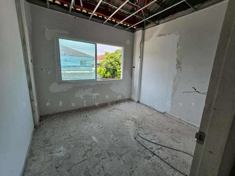 เค.ซี. รามอินทรา 8, กรุงเทพ, ถนนหทัยราษฎร์, สามวาตะวันตก, คลองสามวา, กรุงเทพ, 112 ตร.ม., ทาวน์เฮ้าส์ ขาย, โดย นภัสศรณ์ วงศ์สินไทยกร (นันท์), 500182478 - DDproperty.com