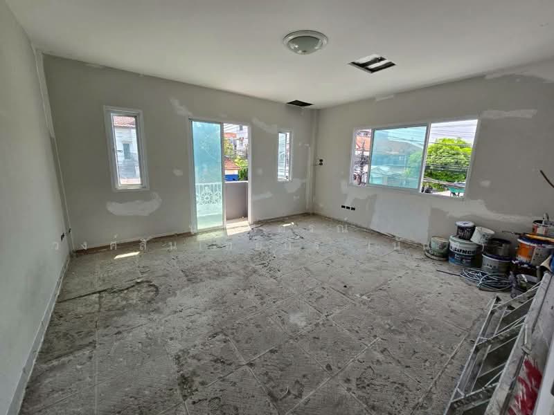 เค.ซี. รามอินทรา 8, กรุงเทพ, ถนนหทัยราษฎร์, สามวาตะวันตก, คลองสามวา, กรุงเทพ, 112 ตร.ม., ทาวน์เฮ้าส์ ขาย, โดย นภัสศรณ์ วงศ์สินไทยกร (นันท์), 500182478 - DDproperty.com