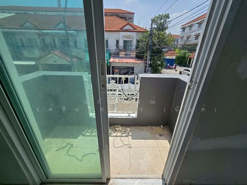 เค.ซี. รามอินทรา 8, กรุงเทพ, ถนนหทัยราษฎร์, สามวาตะวันตก, คลองสามวา, กรุงเทพ, 112 ตร.ม., ทาวน์เฮ้าส์ ขาย, โดย นภัสศรณ์ วงศ์สินไทยกร (นันท์), 500182478 - DDproperty.com