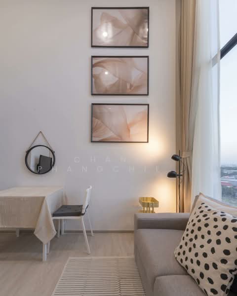 ให้เช่า - Origin Plug & Play E22 Station : ออริจิ้น ปลั๊ก แอนด์ เพลย์ อี 22 สเตชั่น, สมุทรปราการ