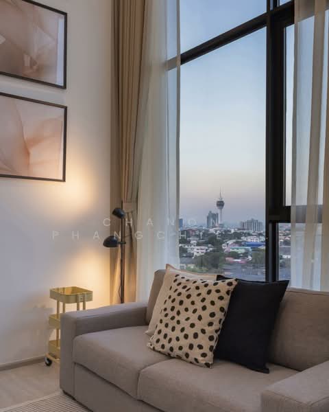 ให้เช่า - Origin Plug & Play E22 Station : ออริจิ้น ปลั๊ก แอนด์ เพลย์ อี 22 สเตชั่น, สมุทรปราการ