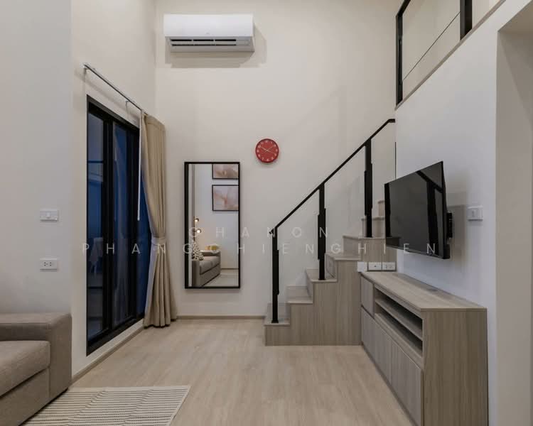 ให้เช่า - Origin Plug & Play E22 Station : ออริจิ้น ปลั๊ก แอนด์ เพลย์ อี 22 สเตชั่น, สมุทรปราการ