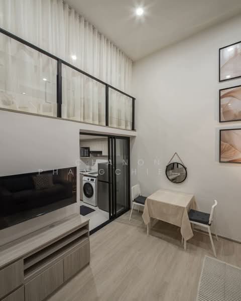 ให้เช่า - Origin Plug & Play E22 Station : ออริจิ้น ปลั๊ก แอนด์ เพลย์ อี 22 สเตชั่น, สมุทรปราการ