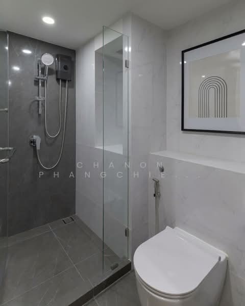 Origin Plug & Play E22 Station, Samut Prakan, 218 Sai Luat Rd., Pak Nam, Muang Samut Prakarn, Samut Prakan, 1 Bedroom, 38 sqm, Condo For Rent, by Chanon Phangchienghien, 500182480 - DDproperty.com
