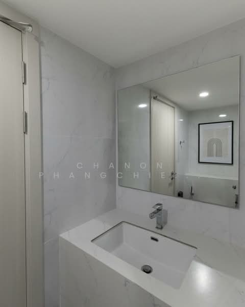 Origin Plug & Play E22 Station, Samut Prakan, 218 Sai Luat Rd., Pak Nam, Muang Samut Prakarn, Samut Prakan, 1 Bedroom, 38 sqm, Condo For Rent, by Chanon Phangchienghien, 500182480 - DDproperty.com