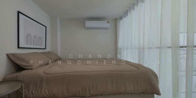 ให้เช่า - Origin Plug & Play E22 Station : ออริจิ้น ปลั๊ก แอนด์ เพลย์ อี 22 สเตชั่น, สมุทรปราการ