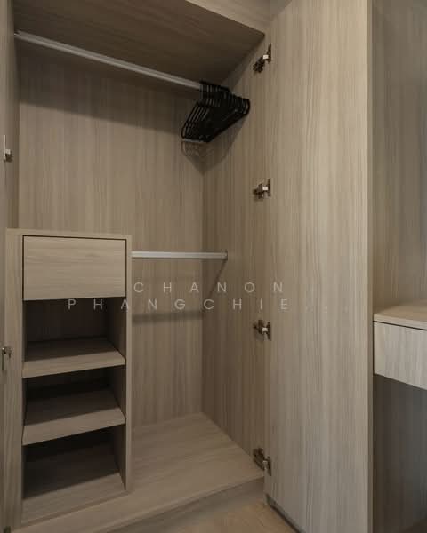 Origin Plug & Play E22 Station, Samut Prakan, 218 Sai Luat Rd., Pak Nam, Muang Samut Prakarn, Samut Prakan, 1 Bedroom, 38 sqm, Condo For Rent, by Chanon Phangchienghien, 500182480 - DDproperty.com