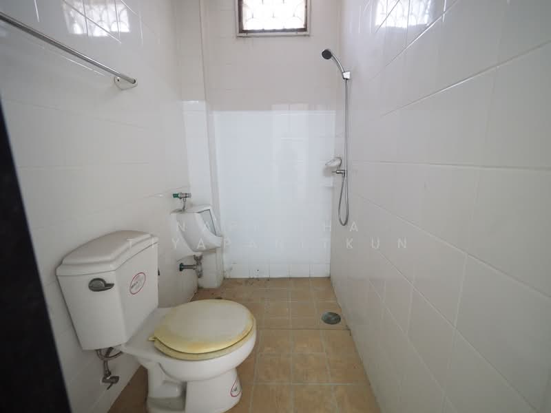 Soi Sathu Pradit 49, Rama 3 Zone, Bangkok, Bang Pong Pang, Yan Nawa, Bangkok, , 290 sqm, Shophouse For Rent, by Napittha Tiyapanitkun, 500182481 - DDproperty.com