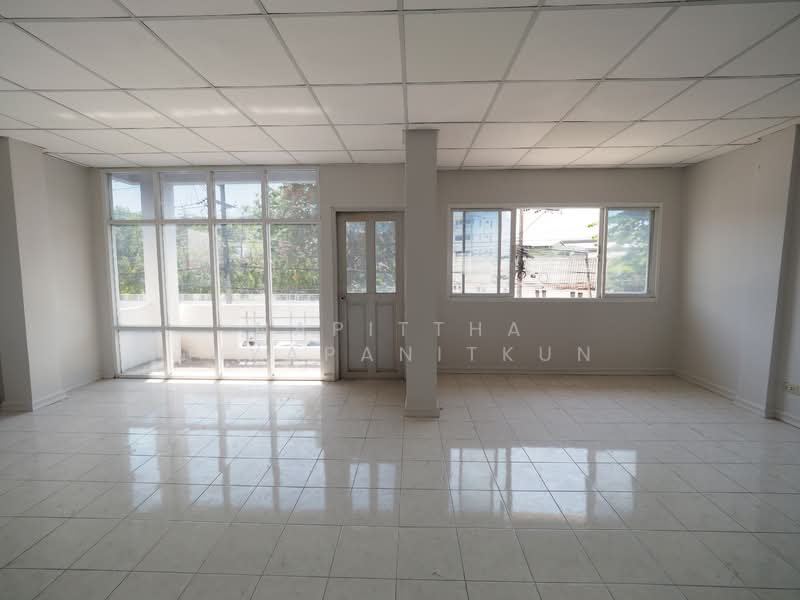 Soi Sathu Pradit 49, Rama 3 Zone, Bangkok, Bang Pong Pang, Yan Nawa, Bangkok, , 290 sqm, Shophouse For Rent, by Napittha Tiyapanitkun, 500182481 - DDproperty.com