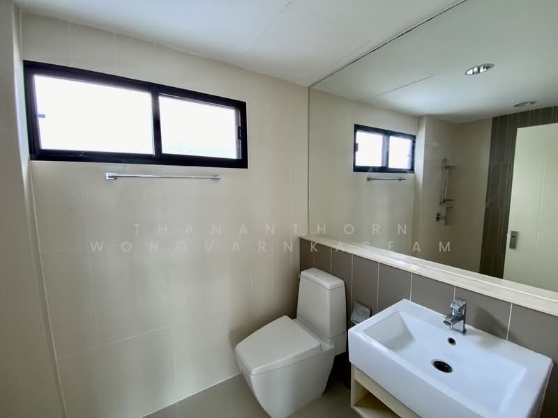 Baan Klang Muang Rama 9-Ramkhmahaeng : บ้านกลางเมือง พระราม 9-รามคำแหง, กรุงเทพ, ซอย รามคำแหง 39, พลับพลา, วังทองหลาง, กรุงเทพ, 149 ตร.ม., ทาวน์เฮ้าส์ ขาย, โดย Thananthorn Wongvarnkaseam, 500182482 - DDproperty.com