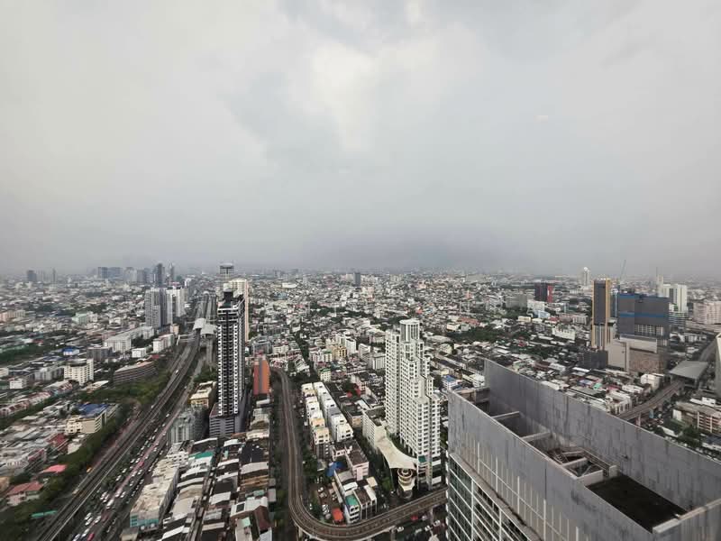 The River by Raimon Land : เดอะ ริเวอร์ บาย ไรม่อน แลนด์, กรุงเทพ, ซอยเจริญนคร 13 ถนนเจริญนคร, คลองต้นไทร, คลองสาน, กรุงเทพ, 156 ตร.ม., คอนโด ขาย, โดย Methanee Onrat, 500182483 - DDproperty.com