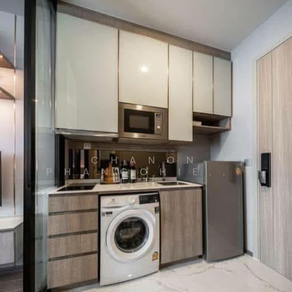 Park Origin Phayathai : พาร์ค ออริจิ้น พญาไท, Bangkok, 89 ถนนพญาไท, Thanon Phaya Thai, Ratchathewi, Bangkok, 1 Bedroom, 240 sqm, Condo For Rent, by Chanon Phangchienghien, 500182485 - DDproperty.com