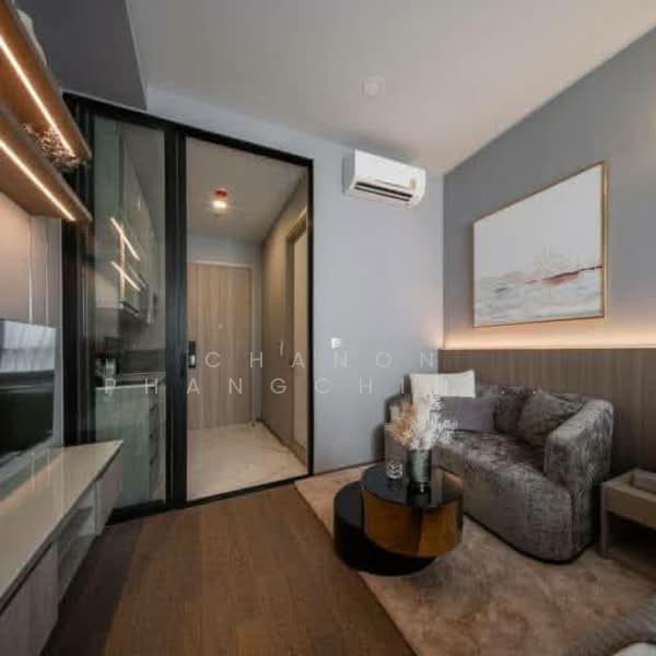 Park Origin Phayathai : พาร์ค ออริจิ้น พญาไท, Bangkok, 89 ถนนพญาไท, Thanon Phaya Thai, Ratchathewi, Bangkok, 1 Bedroom, 240 sqm, Condo For Rent, by Chanon Phangchienghien, 500182485 - DDproperty.com