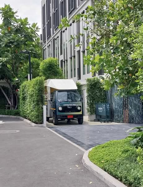 Aspire Arun Privé, Bangkok, 19 Arun Amarin Road, Arun Amarin, Bangkok Noi, Bangkok, 2 Bedrooms, 61 sqm, Condo For Rent, by Daran Buntakawinkul, 500182488 - DDproperty.com