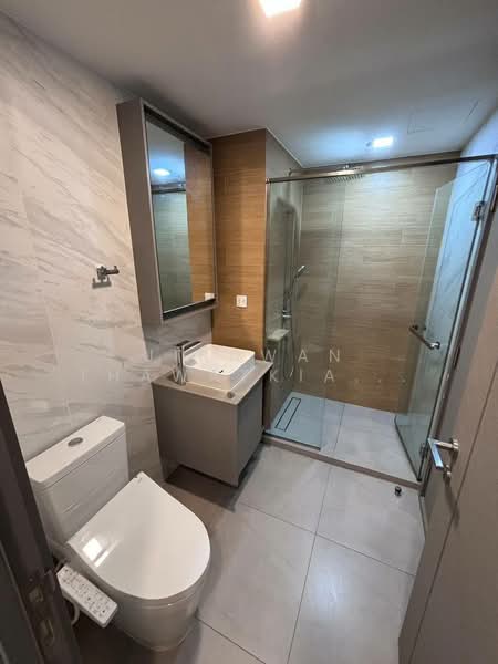 Taka Haus, Bangkok, 99 Soi Ekamai 10, Khlong Tan Nua, Watthana, Bangkok, 1 Bedroom, 44 sqm, Condo For Rent, by Jirawan Thawatkiattisak (Eve), 500182489 - DDproperty.com