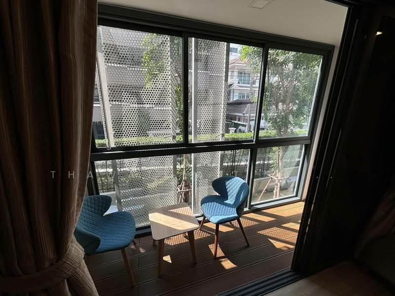 Taka Haus, Bangkok, 99 Soi Ekamai 10, Khlong Tan Nua, Watthana, Bangkok, 1 Bedroom, 44 sqm, Condo For Rent, by Jirawan Thawatkiattisak (Eve), 500182489 - DDproperty.com