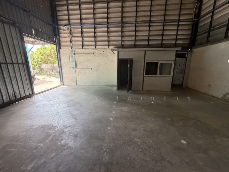 For Rent - พุทธบูชา36, Bangkok