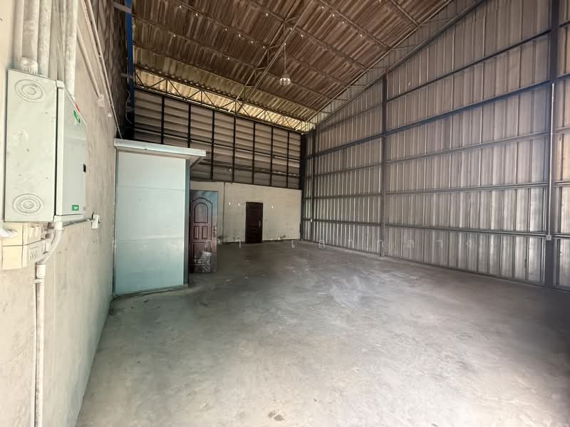For Rent - พุทธบูชา36, Bangkok