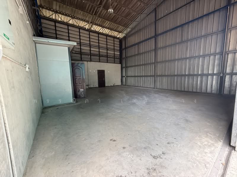 For Rent - พุทธบูชา36, Bangkok