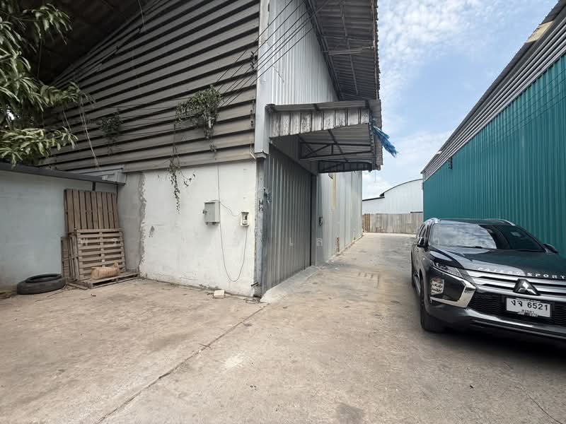 For Rent - พุทธบูชา36, Bangkok