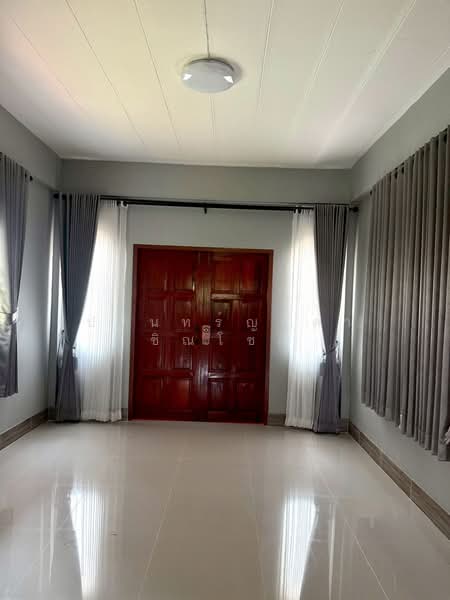 ให้เช่า - บ้านเดี่ยว 2 ชั้น ดอนเมือง โกสุมรวมใจ 5, กรุงเทพ