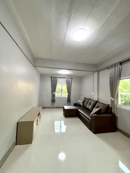 ให้เช่า - บ้านเดี่ยว 2 ชั้น ดอนเมือง โกสุมรวมใจ 5, กรุงเทพ