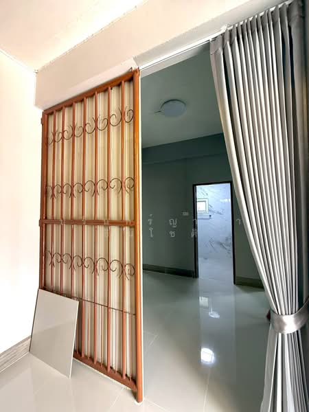 ให้เช่า - บ้านเดี่ยว 2 ชั้น ดอนเมือง โกสุมรวมใจ 5, กรุงเทพ