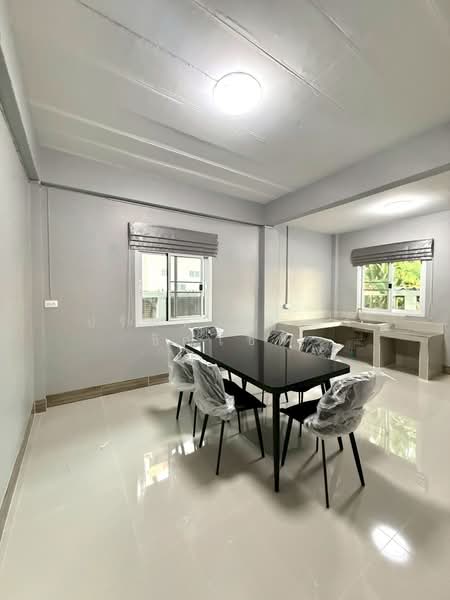 Single house Don Muang, Bangkok, Don Mueang, Don Mueang, Bangkok, 3 Bedrooms, 165 sqm, Single Detached House For Rent, by ปรินทร์ญาดา ชิณโชติ, 500182494 - DDproperty.com