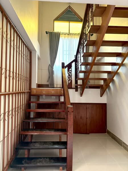 ให้เช่า - บ้านเดี่ยว 2 ชั้น ดอนเมือง โกสุมรวมใจ 5, กรุงเทพ