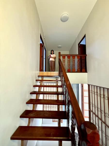 Single house Don Muang, Bangkok, Don Mueang, Don Mueang, Bangkok, 3 Bedrooms, 165 sqm, Single Detached House For Rent, by ปรินทร์ญาดา ชิณโชติ, 500182494 - DDproperty.com