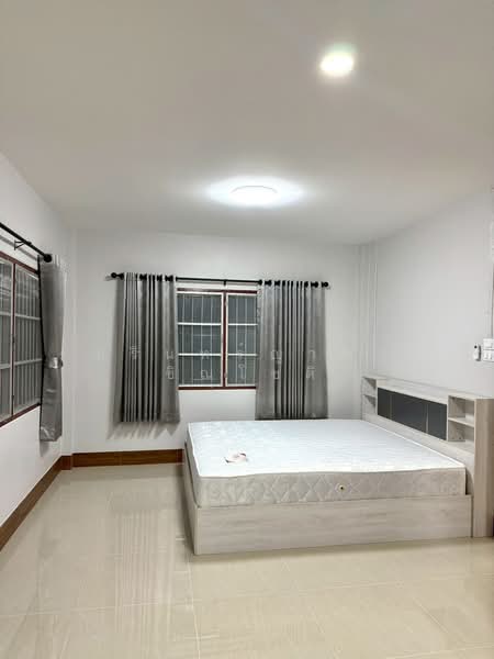 ให้เช่า - บ้านเดี่ยว 2 ชั้น ดอนเมือง โกสุมรวมใจ 5, กรุงเทพ