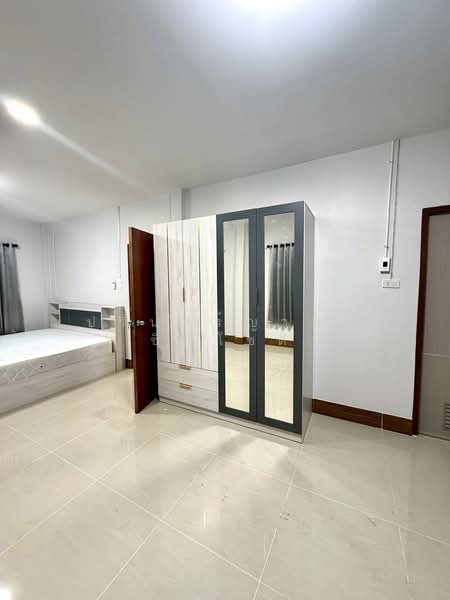 Single house Don Muang, Bangkok, Don Mueang, Don Mueang, Bangkok, 3 Bedrooms, 165 sqm, Single Detached House For Rent, by ปรินทร์ญาดา ชิณโชติ, 500182494 - DDproperty.com