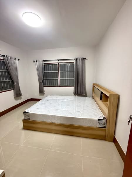 Single house Don Muang, Bangkok, Don Mueang, Don Mueang, Bangkok, 3 Bedrooms, 165 sqm, Single Detached House For Rent, by ปรินทร์ญาดา ชิณโชติ, 500182494 - DDproperty.com