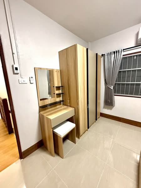 ให้เช่า - บ้านเดี่ยว 2 ชั้น ดอนเมือง โกสุมรวมใจ 5, กรุงเทพ