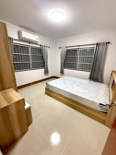 Single house Don Muang, Bangkok, Don Mueang, Don Mueang, Bangkok, 3 Bedrooms, 165 sqm, Single Detached House For Rent, by ปรินทร์ญาดา ชิณโชติ, 500182494 - DDproperty.com