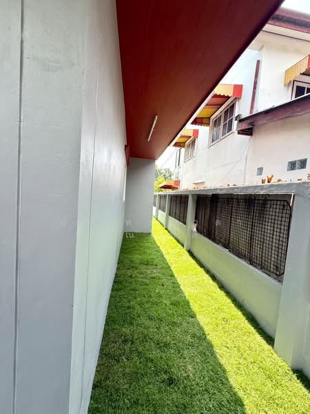 ให้เช่า - บ้านเดี่ยว 2 ชั้น ดอนเมือง โกสุมรวมใจ 5, กรุงเทพ